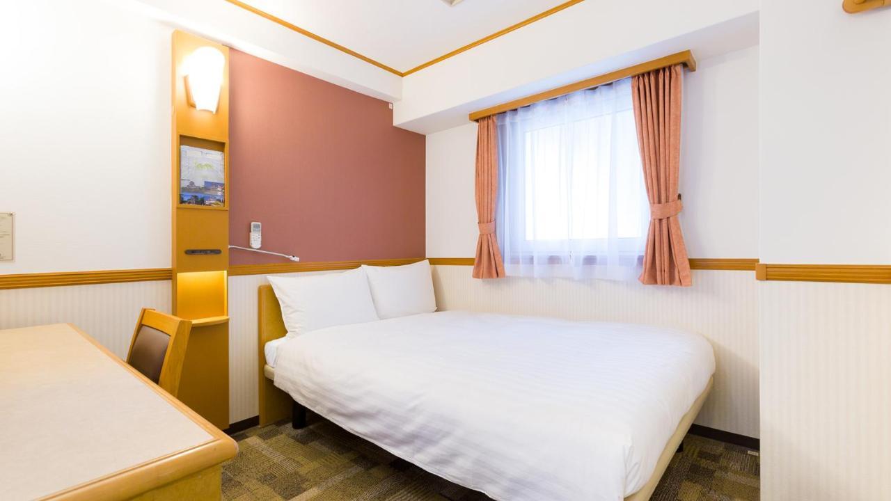 Toyoko Inn Hakata-Eki Bus Terminal Mae Fukuoka  Room photo