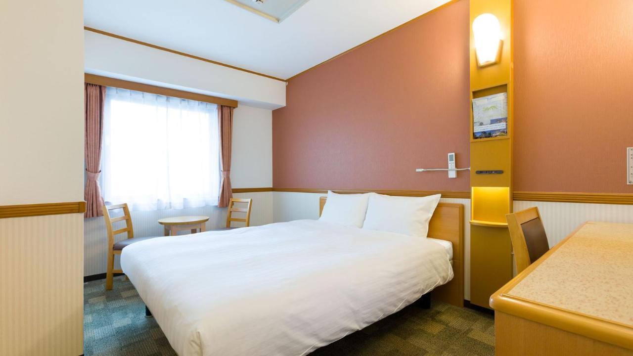 Toyoko Inn Hakata-Eki Bus Terminal Mae Fukuoka  Exterior photo