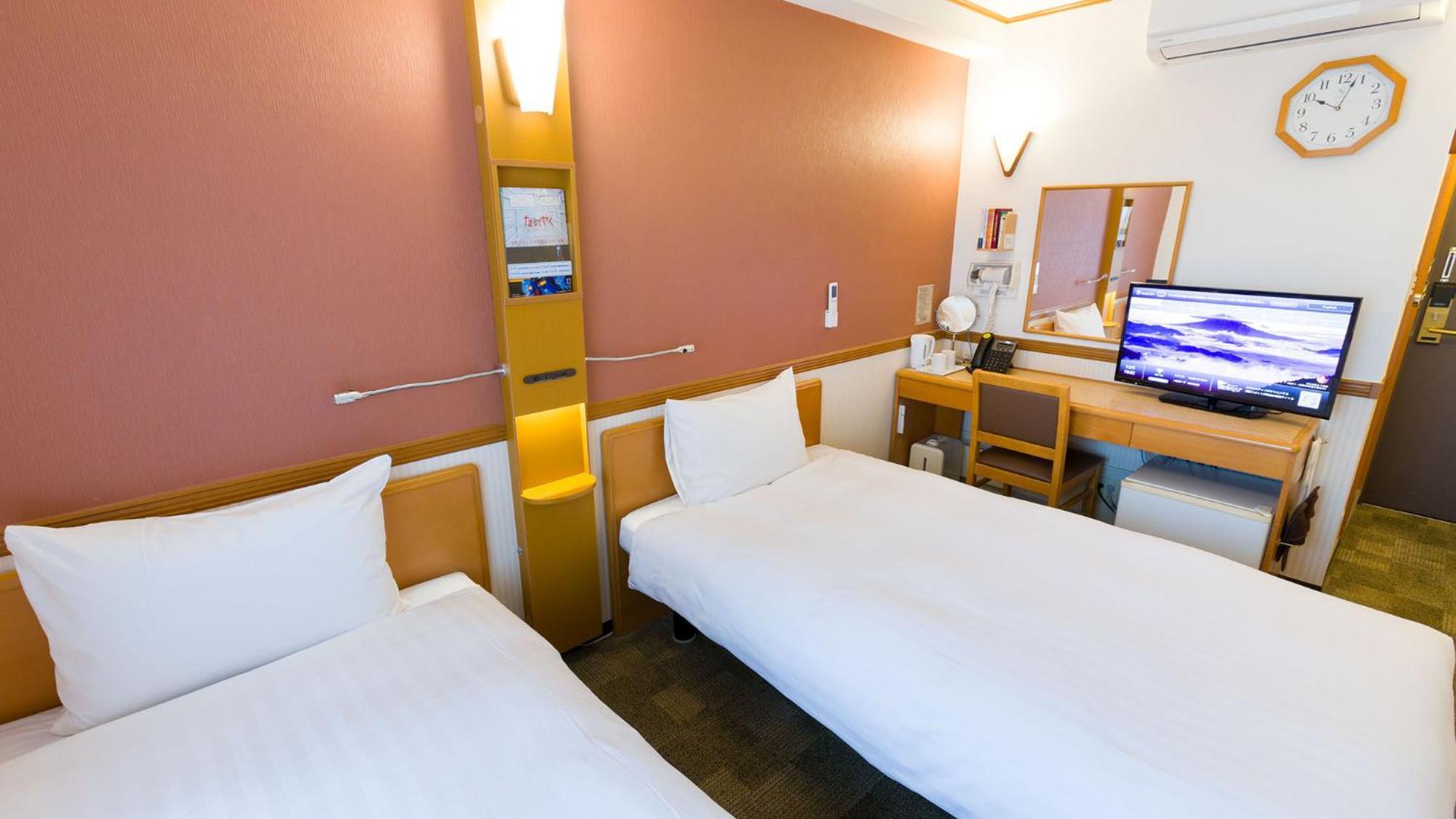 Toyoko Inn Hakata-Eki Bus Terminal Mae Fukuoka  Room photo