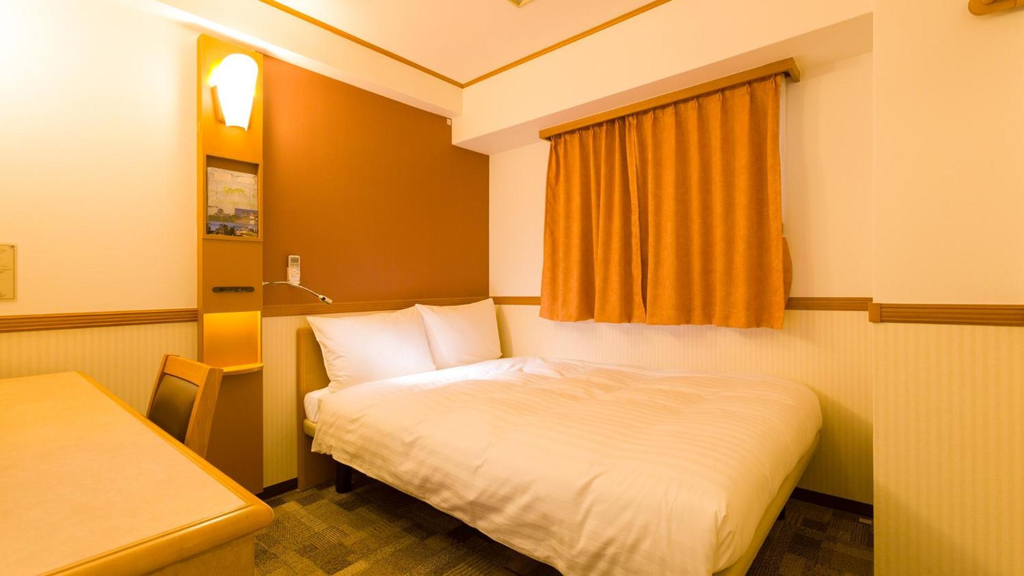 Toyoko Inn Hakata-Eki Bus Terminal Mae Fukuoka  Room photo