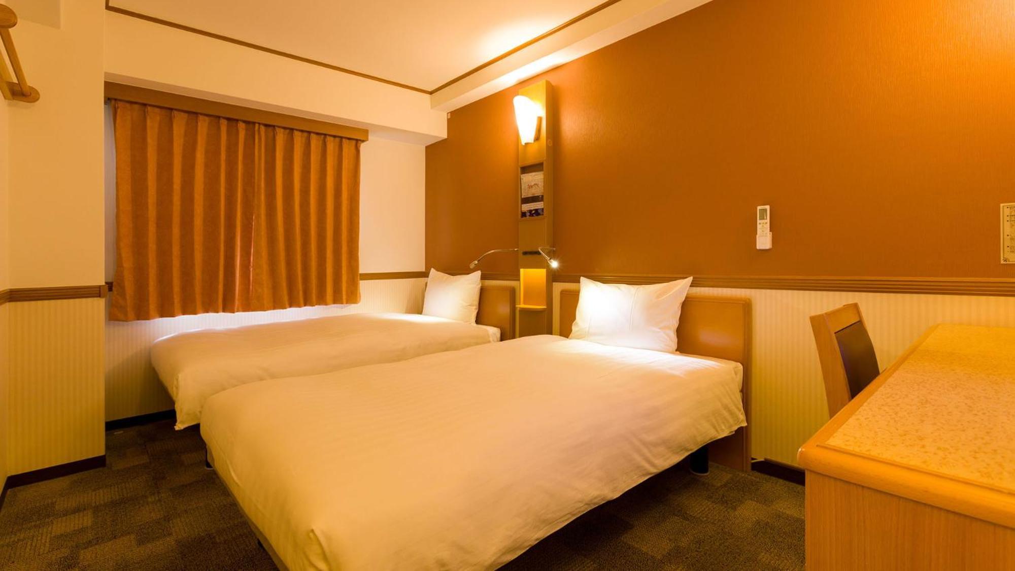 Toyoko Inn Hakata-Eki Bus Terminal Mae Fukuoka  Room photo