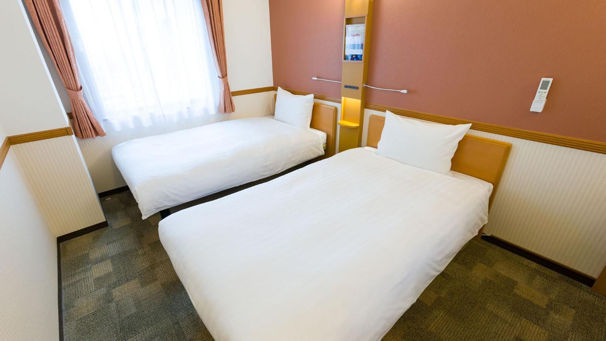 Toyoko Inn Hakata-Eki Bus Terminal Mae Fukuoka  Room photo